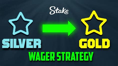 THE SAFEST STRATEGY TO WAGER AND LEVEL UP VIP ON .